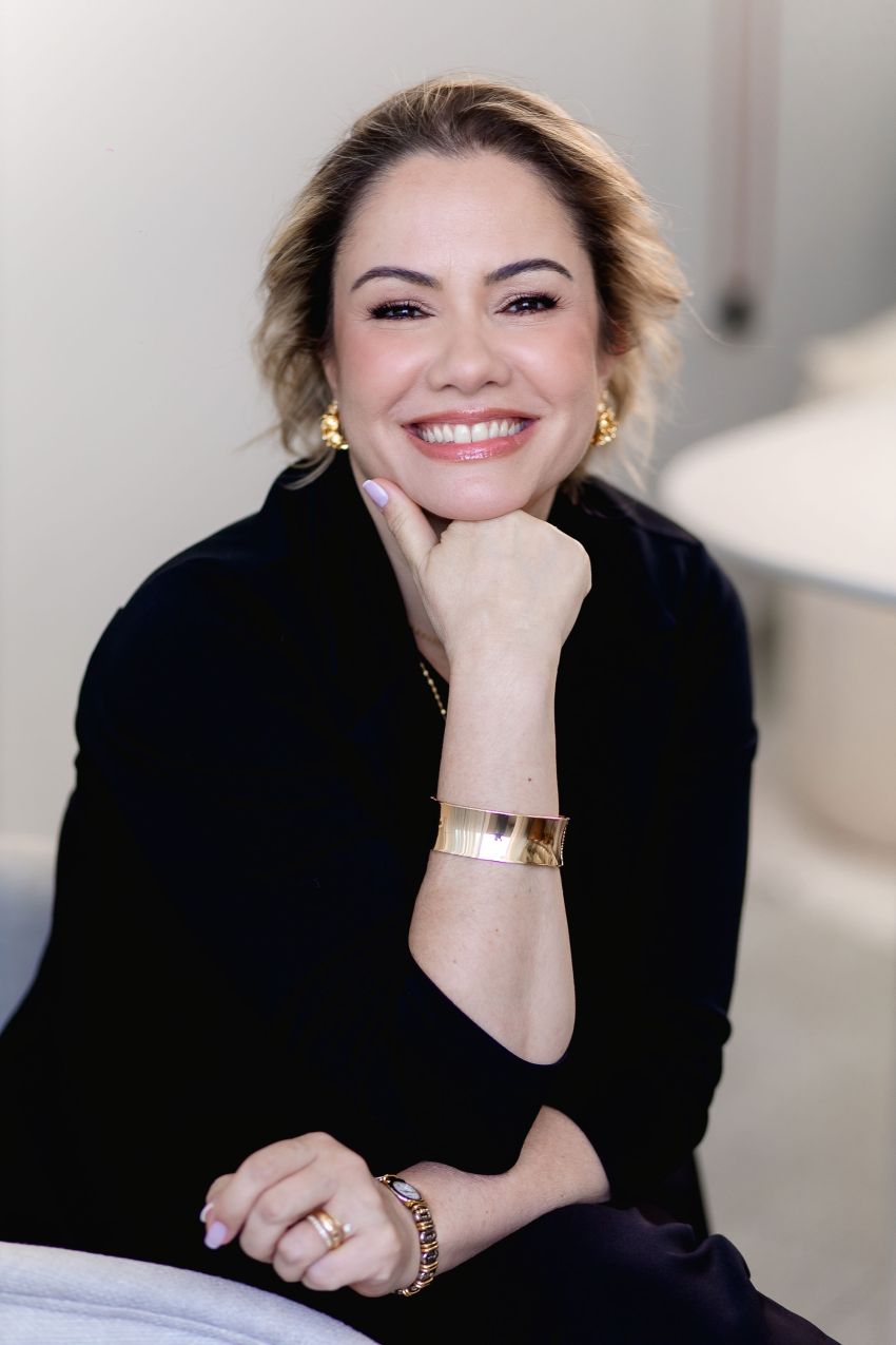 Dra. Karina Marani