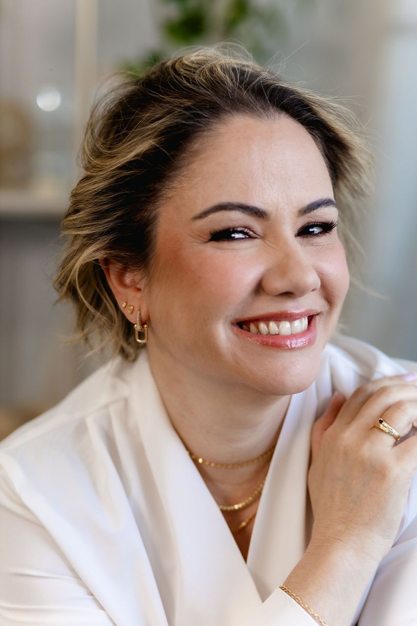 Dra. Karina Marani