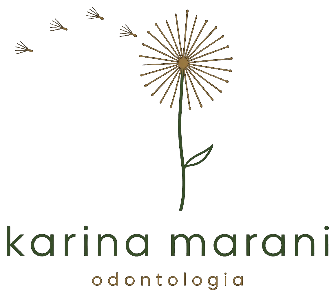 Karina Marani Odontologia